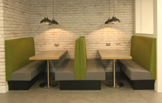 Office Booths