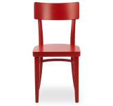 Mariachi Cafe Chair