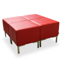 Basic Range Cubes