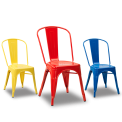 Belotti Chair