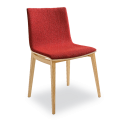Charlotte Swivel Chair