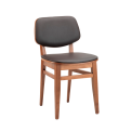 Imma Button Chair