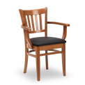 Gennaro Side Chair
