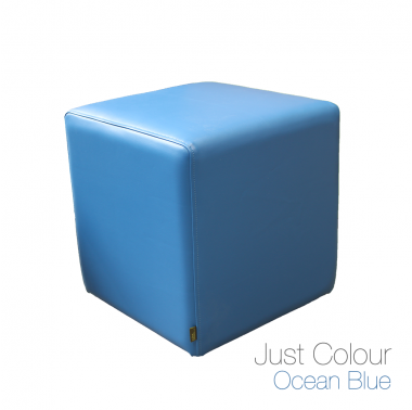 Just Colour Ocean Blue